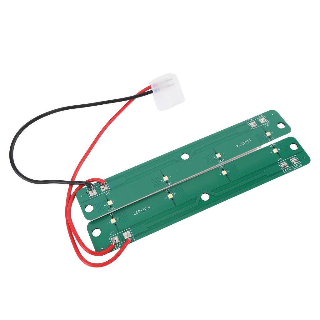 Refrigerator LED Light Module Replacement for W10866538 Refrigerator Compartment Assembly Parts
