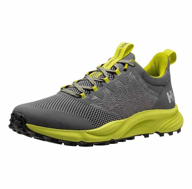 

Helly Hansen Featherswift TR ботинки трекинговые EU 40 1/2