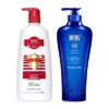 Cai Le Anti-Dandruff Shampoo & Shower Gel Combo
