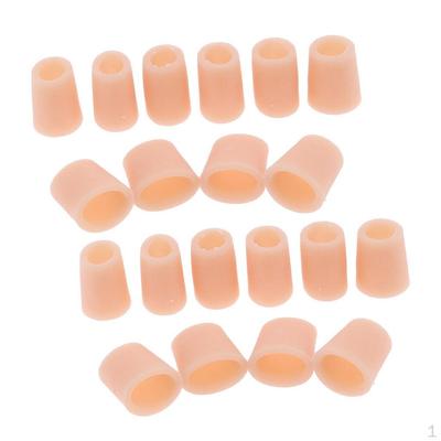 Ortopedik Ürünler – Parmak koruyucu ve parmak gergi