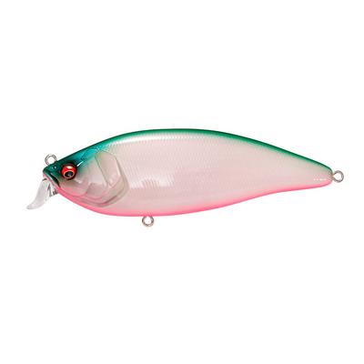 Megabass KONOSIRUS PM Bayside Green PB SHAD(F.)