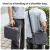 Waterproof Drones Carrying Bag With Shockproof Padding Customs Molded Interior Pouch For NEO2 Equipment Protections