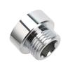 3/4 Female To 1/2 Male Brass Connector Water Gun Adapter Faucet Tap Accessories Washing Car Pipe Fittings