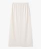 Jeonggamseutyudio Soft Banding Skirt_2 Color