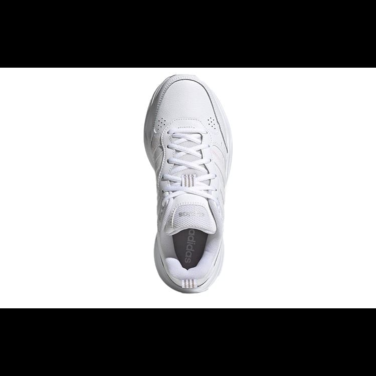 adidas Neo Strutter Scarpe Sportive Ammortizzate Antiscivolo Resistenti all'Abrasione Leggere Basse Casual Donna FY8492