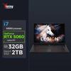 Lenovo Ігровий ноутбук Legion Y7000P 16 дюймів (версія CN)