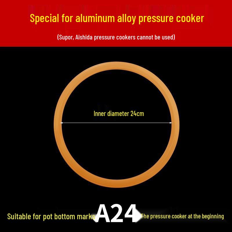 

Силиконовое уплотнительное кольцо для скороварки для бытового использования