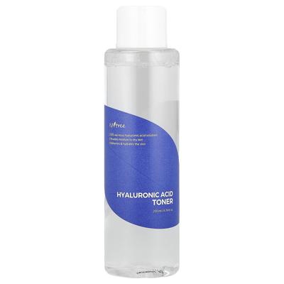 Hyaluronic Acid Toner, 200ml (6.76 Fl Oz)