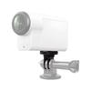 1/4 20 Camera Tripod Mount Screw Adapter Rustproof Conversion Connector for Hero 10 9 8 Action Sports Cameras