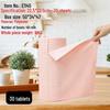 Thick Tearable Kitchen Towels - Absorbent & Easy-to-Clean Dishwashing Wipes
