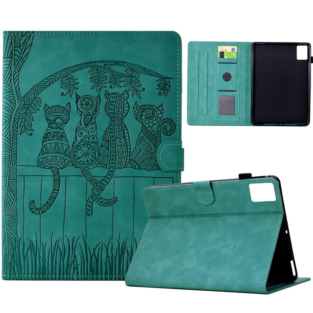For Motorola Moto G77 5G/Motorola Moto G67 5G Case Wallet PU Leather Folio Flip Phone Cover