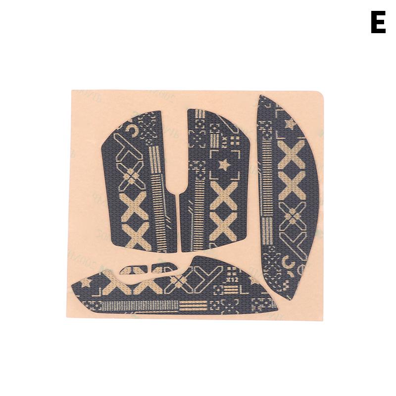 

1 шт. Противоскользящая наклейка для мыши для беспроводной Bluetooth игровой мыши Darmoshark M3