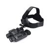 Onick NV-8000 Digital Head-Mounted Night Vision Binoculars