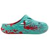Puma MB.04 Slide 'Aquatic Red' (Unisex) Aquatic / Red Closed Toe Slippers 39766515
