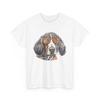 Tennessee Dog Sport Lovers. Tennessee Coonhound Fan Shirt Tennessee Lovers Gifts