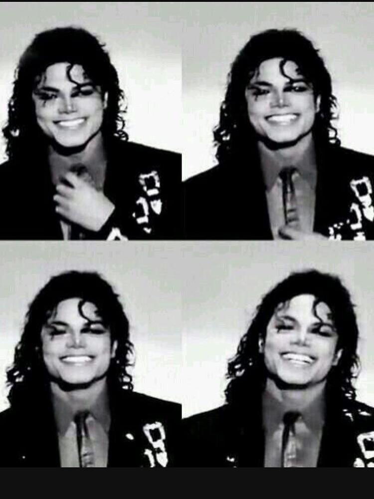 Michael Jackson Michael Classic T-Shirt