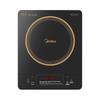 Midea 2100W Smart Touch Induction Cooker CN plug (adapter included)