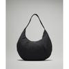 Lululemon Pleated Shoulder Bag 10L Blk