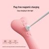 Moonlight Love Variable Frequency Vibrating Wand