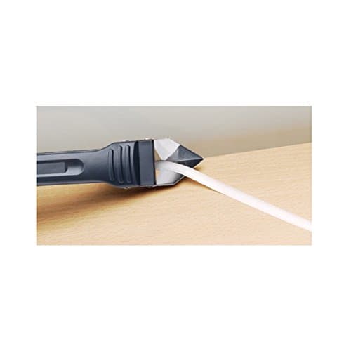 SK11 (SK11) Caulk Scraper SKCS-9 Stainless Steel Blade