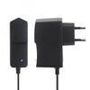 110cm 12.6V Power Adapter Charger with EU Plug and US Plug for Lithium Electric Drill / Screwdriver