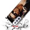 Arnold Schwarzenegger Terminator Phone Case For Samsung Galaxy S24 S25 Edge S26 Ultra S23 S22 S21 Plus S20 FE + Personalized Pri
