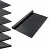 Floor Mat Black 1.2 X 2 M Rubber