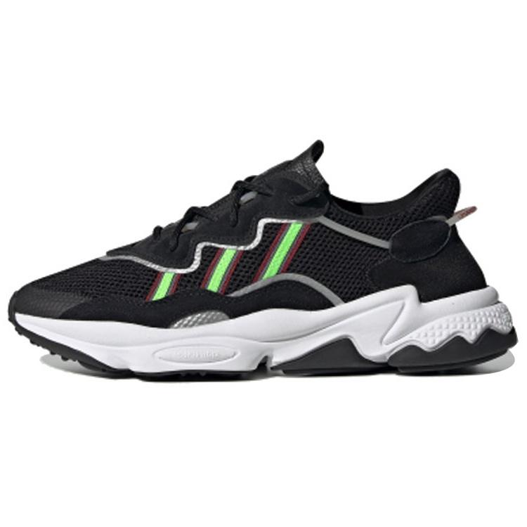 adidas Ozweego Solar Green Men s EE7002 EU 44⅔