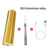 Outdoor Mini High-intensity Flashlight Home Rechargeable Multi-purpose Long-range Ultra-bright Convenient To Carry