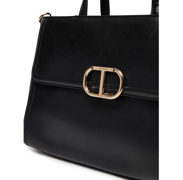 Bag TWINSET Brera 242TD8293 Black
