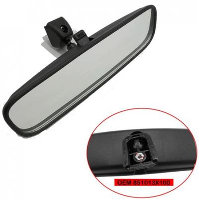 Car Interior Rear View Mirror W/o Auto Dim For 2010-2015 Hyundai Kia 85101-3X100