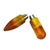 2pieces M6/M8 Car Dent Tap Down Pen Heads Tips DIY Paintless Dent Repair Heads Knock-Tools Tap Hand Tools Replacement