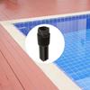 Pool Sand Filter Drainage Replacement 3/4Inch Sand Drain Spigot for TR140, TR50, TR60, TR100 Accessories Drain Tool