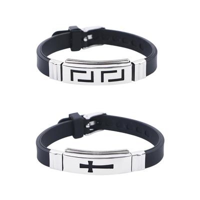 Armbänder – Geflochtene & Wickelarmbänder
