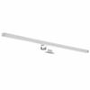 Eclairage De Meuble - SEBSON - MIRRORCABC78 - LED Intégrée - IP44 - 110 Degrés D'angle De Diffusion