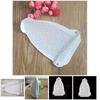 Iron Shoe Cover Ironing Aid Board Protect Non-stick Coating Fabrics Cloth Heat Easy Fast