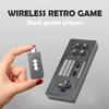 1Set Wireless Retro Game Console Hdmi Hdtv Stick 818 Build-In Games Rca Handheld