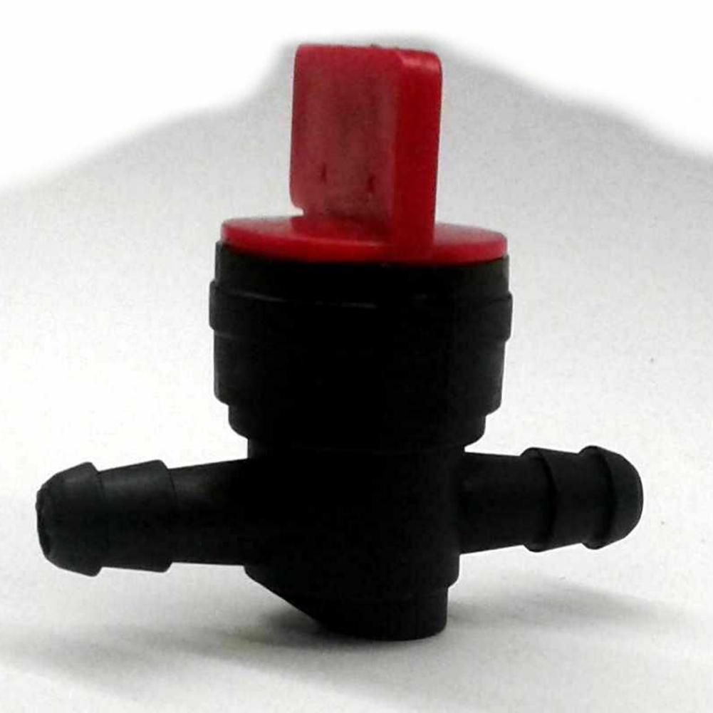 Pinza Adattatore per Rubinetto Benzina di Alta Qualità Strumento Parte di Ricambio Tubo Valvola di Arresto + 2 Pinze Accessorio