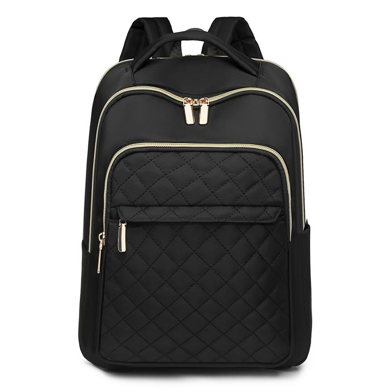 Женский нейлоновый рюкзак дорожная сумка школьный рюкзак для школьников