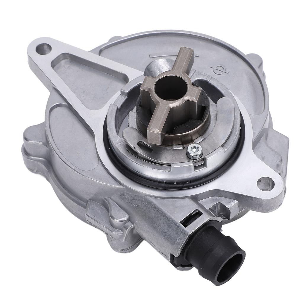 Brake Vacuum Pump 31401152 Metal Alloy Stable Braking Performance Replacement for LR2 HSE 2009 2012