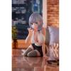 Hololive IF Shirogane Office style Relax time figure 1 type in total # -Relax time-Noel ver.