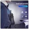 Zhongnuo D008A High-Power 10km Outdoor Walkie-Talkie for Construction and Mountain Use