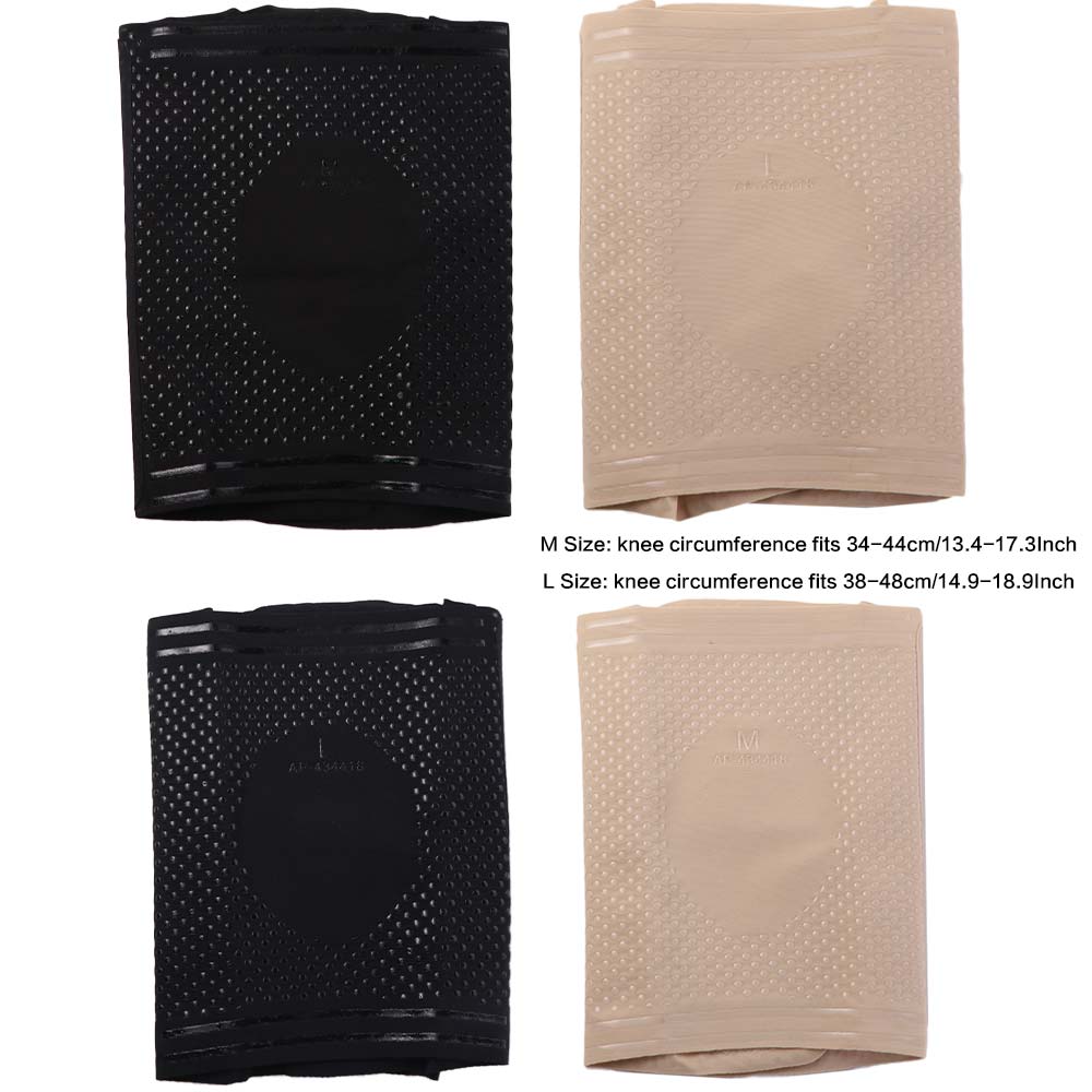 Breathable Knee Braces Knee Support Sports Knee Pads Compression Knee Sleeve  Basketball Football