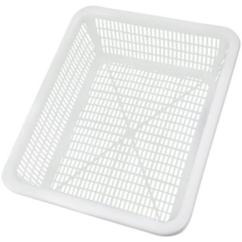 Plastic Logistics Turnover Crate Turnover Crate #7