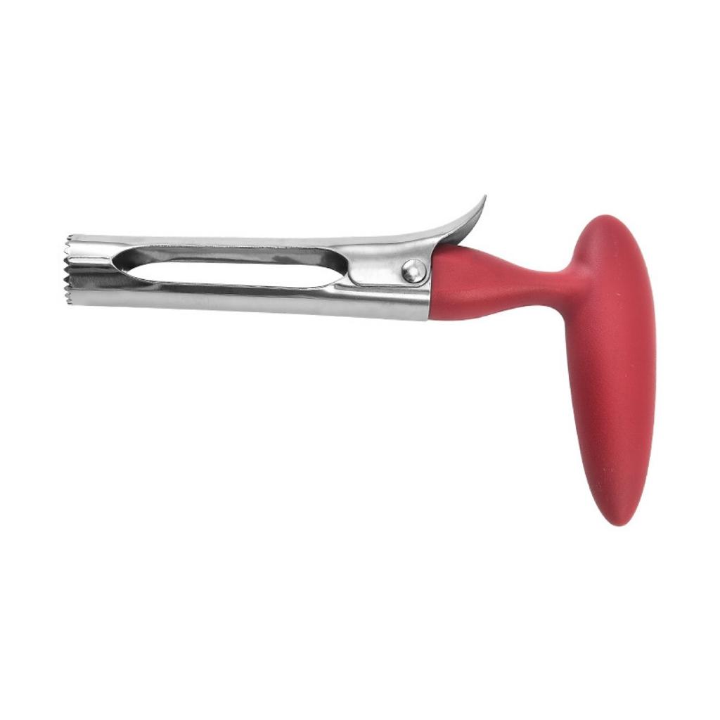 Stainless Steel Apple Corer, Fruit Corer Remover Tool, Kitchen Gadgets
