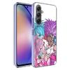 J-Jem And The Holograms Phone Case for Samsung A17 A37 A57 A07 A16 A26 A36 A56 A06 A02S A12 A22 A32 A52S A04S A14 A24 A34 A54 A0