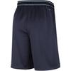 Nike Los Angeles Clippers City Edition Casual Elastic Comfortable Soft Basketball Shorts Unisex shorts Blue DX8705-419