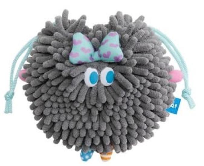 

Мешок на шнурке MOJA [Pinecreate]