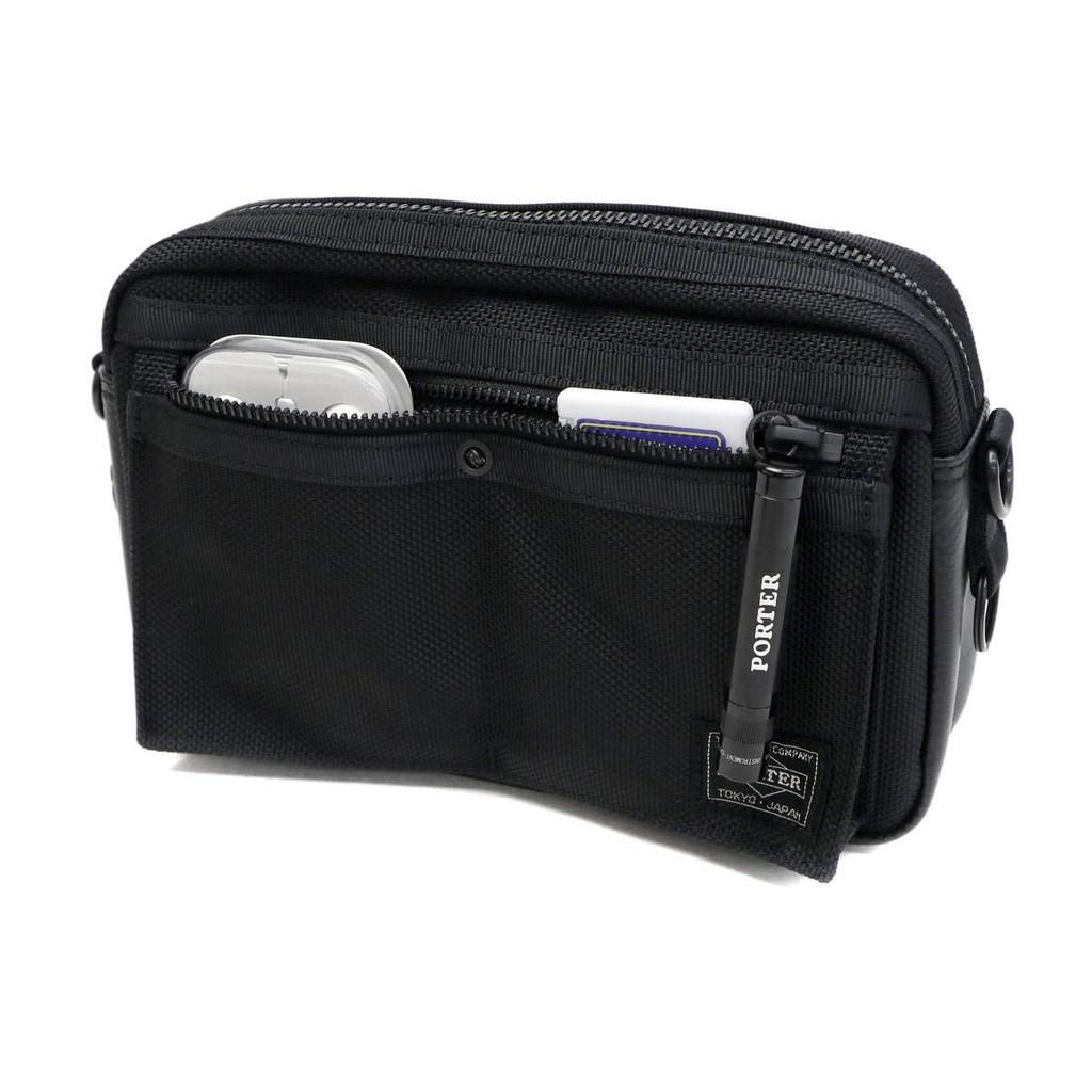 Porter Heat Horizontale Schulter S 703-06975