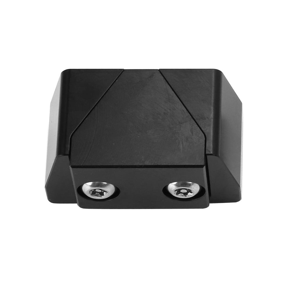 OBD II OBD 2 Port Security Anti-theft Lock Kit For 1996-Up Vehicles Block Access To OBD Connector Auto Anti Theft Accessories
